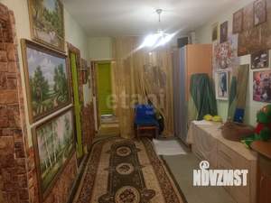 Дом 98м², 1-этажный, участок 5 сот.  