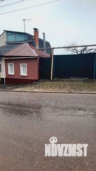 Дом 39м², 1-этажный, участок 1 сот.  