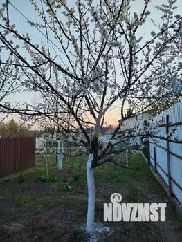 Дом 56м², 1-этажный, участок 8 сот.  