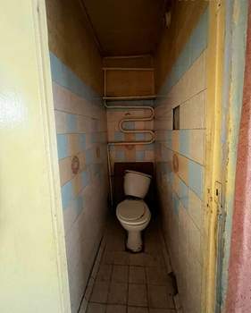 Дом 46м², 1-этажный, участок 4 сот.  