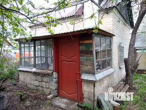 Дом 50м², 1-этажный, участок 7 сот.  