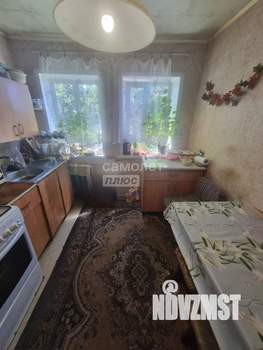 Дом 89м², 1-этажный, участок 16 сот.  