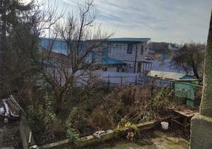 Дом 103м², 1-этажный, участок 5 сот.  