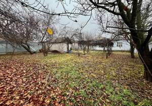 Дом 57м², 1-этажный, участок 5 сот.  