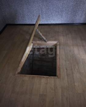 Дом 25м², 2-этажный, участок 6 сот.  