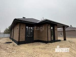 Дом 150м², 1-этажный, участок 10 сот.  