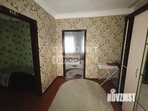 Дом 62м², 1-этажный, участок 2 сот.  