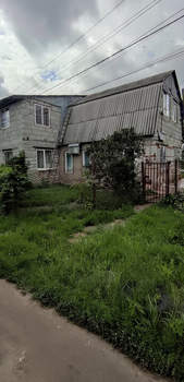 Дом 147м², 2-этажный, участок 7 сот.  