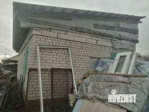 Дом 114м², 1-этажный, участок 7 сот.  