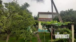 Дом 50м², 2-этажный, участок 9 сот.  
