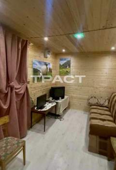 Дом 72м&sup2;, 2-этажный, участок 8 сот.  