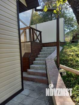 Дом 147м², 2-этажный, участок 3 сот.  