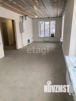 Коттедж 120м², 2-этажный, участок 6 сот.  