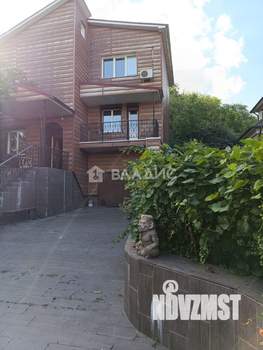 Дом 231м², 2-этажный, участок 7 сот.  