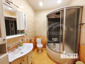Коттедж 320м², 3-этажный, участок 4 сот.  