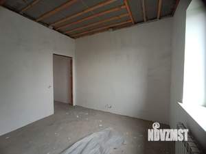 Дом 75м², 1-этажный, участок 4 сот.  