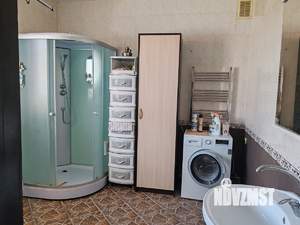 Дом 203м², 2-этажный, участок 3 сот.  