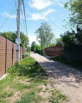 Дом 20м², 1-этажный, участок 6 сот.  