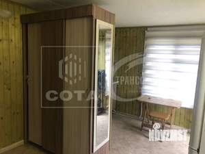 Дача 20м², 1-этажный, участок 7 сот.  