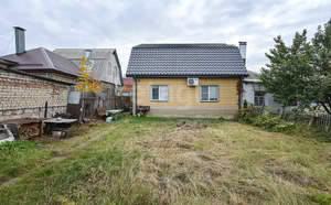 Дом 175м², 2-этажный, участок 4 сот.  