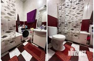Дом 140м², 1-этажный, участок 3 сот.  