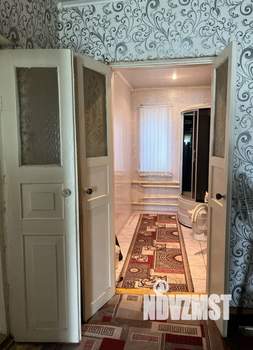 Дом 105м², 1-этажный, участок 17 сот.  