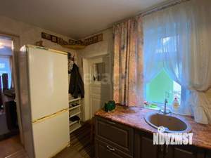 Дом 35м², 1-этажный, участок 224 сот.  