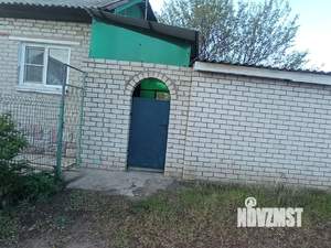 Дом 78м², 1-этажный, участок 4 сот.  
