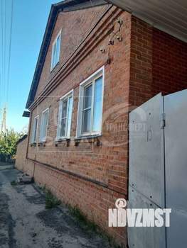Дом 154м², 1-этажный, участок 7 сот.  