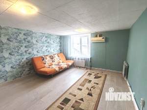 Дом 64м², 2-этажный, участок 3 сот.  