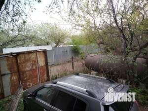 Дом 50м², 1-этажный, участок 7 сот.  