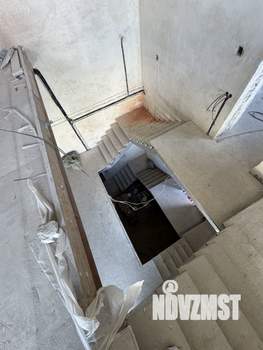 Дача 520м², 4-этажный, участок 8 сот.  