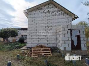 Дача 150м², 2-этажный, участок 6 сот.  