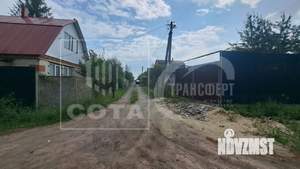Дом 54м², 1-этажный, участок 5 сот.  