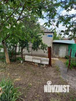 Дом 50м², 1-этажный, участок 3 сот.  