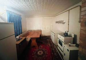 Дом 32м², 2-этажный, участок 10 сот.  