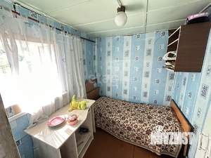Дом 36м², 1-этажный, участок 7 сот.  