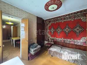 Дом 87м², 1-этажный, участок 10 сот.  