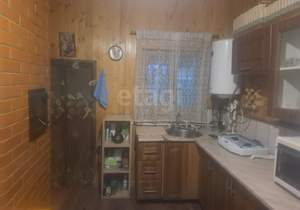 Дом 64м², 2-этажный, участок 2 сот.  