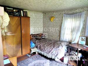 Дом 20м², 2-этажный, участок 7 сот.  