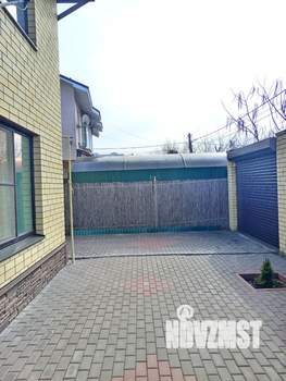 Дом 120м², 2-этажный, участок 4 сот.  