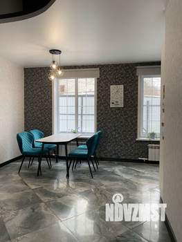 Дом 100м², 2-этажный, участок 5 сот.  