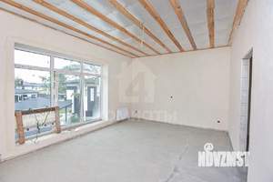 Таунхаус 268м², 3-этажный, участок 3 сот.  