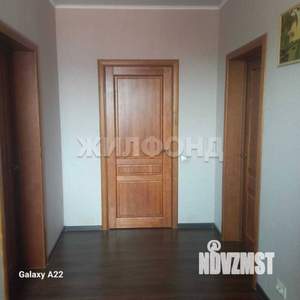 Дом 135м², 2-этажный, участок 4 сот.  