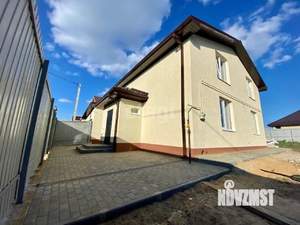 Дом 164м², 2-этажный, участок 9 сот.  