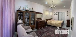 Таунхаус 271м², 3-этажный, участок 7 сот.  