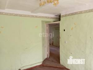 Дом 72м², 1-этажный, участок 2 сот.  