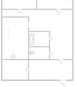 Дом 90м², 2-этажный, участок 10 сот.  