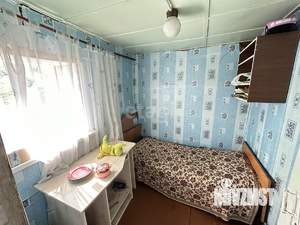 Дача 36м², 1-этажный, участок 7 сот.  