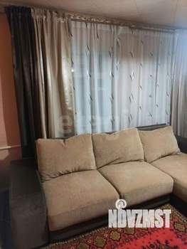 Дом 47м&sup2;, 1-этажный, участок 2 сот.  